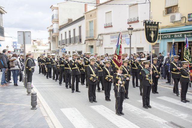 ENCUENTRO DE BANDAS DE PUERTO LUMBRERAS - 60